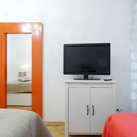 Appartamento Grand Mitte Rosenthaler Platz