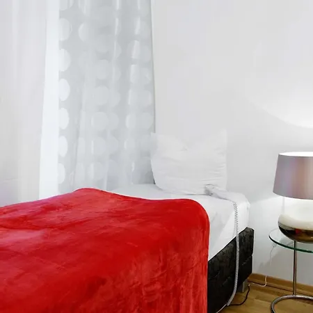 Grand Mitte Rosenthaler Platz Berlino