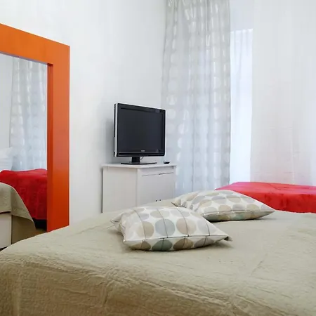Appartamento Grand Mitte Rosenthaler Platz