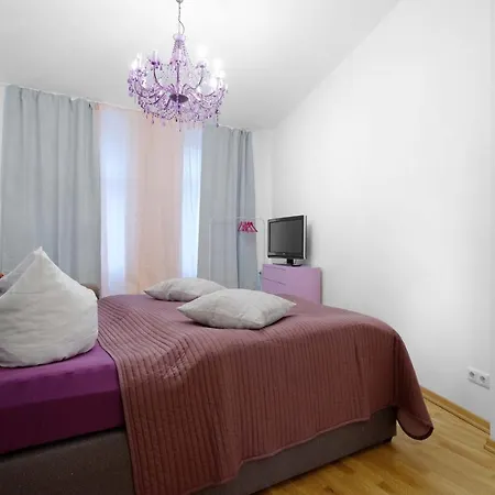 Appartamento Grand Mitte Rosenthaler Platz Berlino