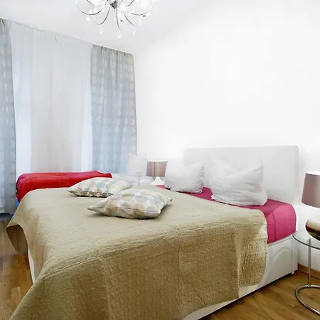 Appartamento Grand Mitte Rosenthaler Platz *