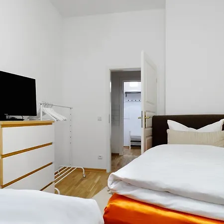 Appartamento Grand Mitte Rosenthaler Platz *