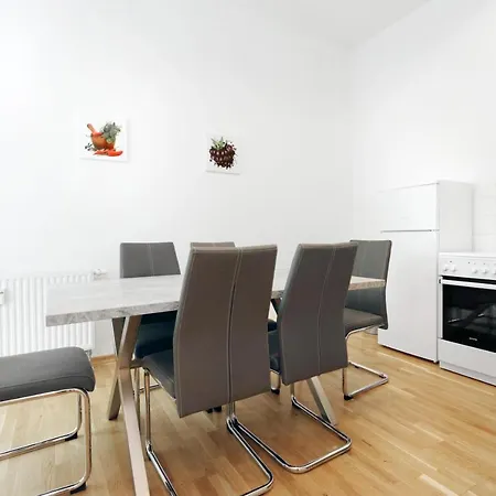 Grand Mitte Rosenthaler Platz Berlino