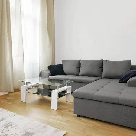 Appartamento Grand Mitte Rosenthaler Platz Berlino