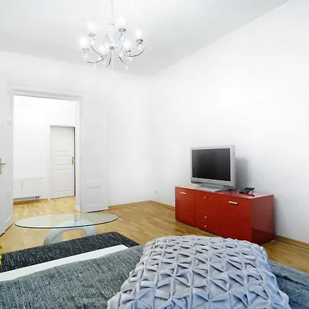 Grand Mitte Rosenthaler Platz Berlino