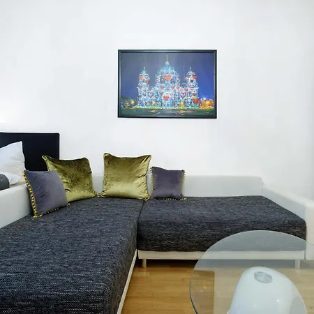 Appartamento Grand Mitte Rosenthaler Platz
