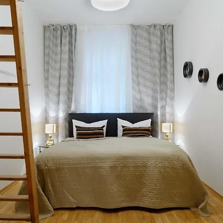 Appartamento Grand Mitte Rosenthaler Platz Berlino
