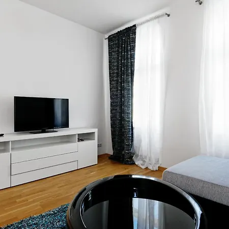 Appartamento Grand Mitte Rosenthaler Platz Berlino