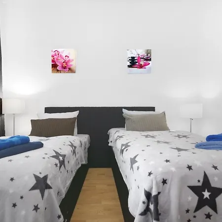 Grand Mitte Rosenthaler Platz Berlino