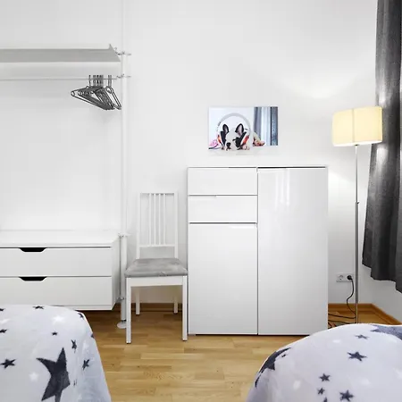 Grand Mitte Rosenthaler Platz Appartamento Berlino