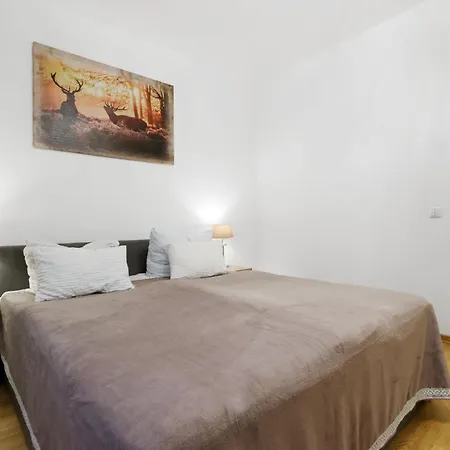 Grand Mitte Rosenthaler Platz Lejlighed