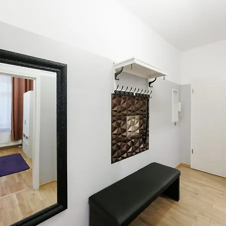 Appartamento Grand Mitte Rosenthaler Platz Berlino