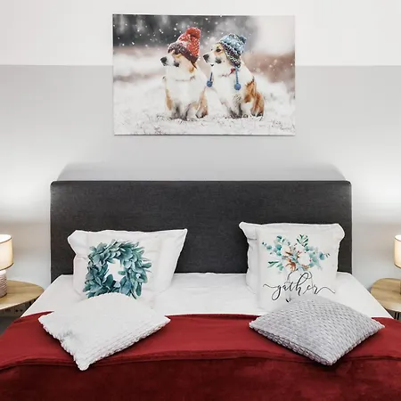 Appartamento Grand Mitte Rosenthaler Platz *
