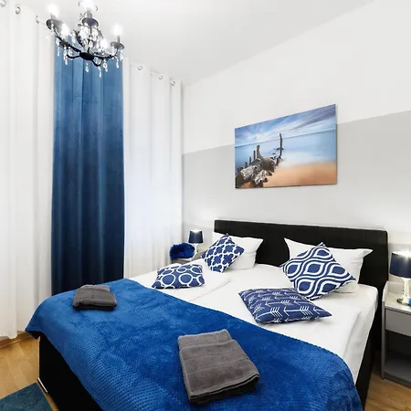 Appartamento Grand Mitte Rosenthaler Platz