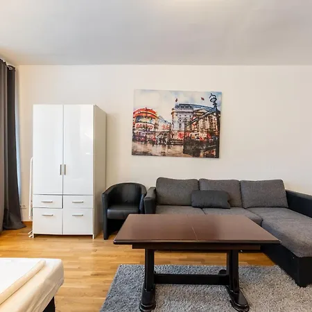 Grand Mitte Rosenthaler Platz