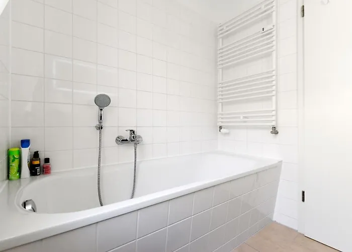 Апартаменты Grand Mitte Rosenthaler Platz