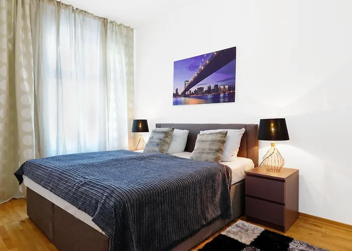 Appartamento Grand Mitte Rosenthaler Platz *