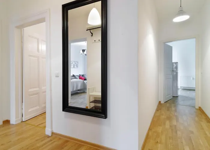 Grand Mitte Rosenthaler Platz Апартаменты Берлин