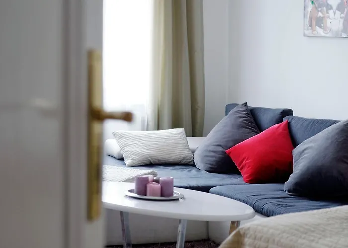 Grand Mitte Rosenthaler Platz