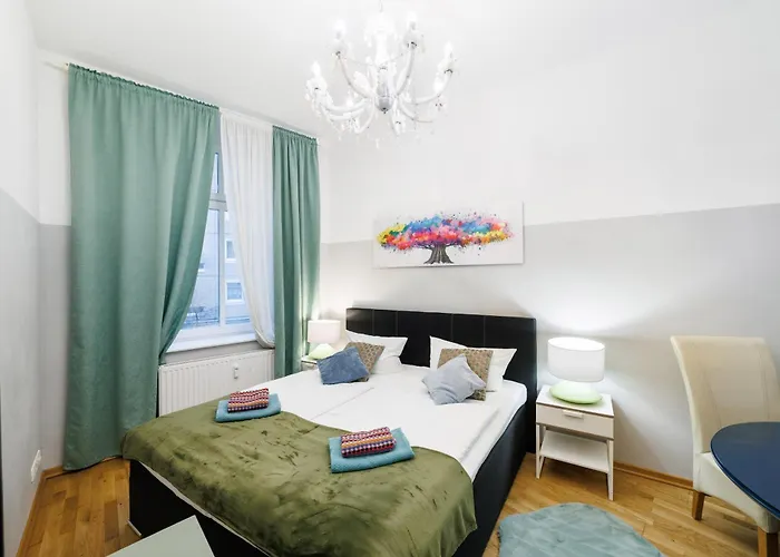 Grand Mitte Rosenthaler Platz * Берлин