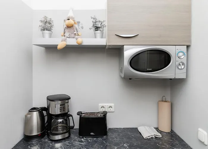 Grand Mitte Rosenthaler Platz Берлин