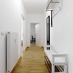 Appartement Grand Mitte Rosenthaler Platz *