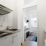 Grand Mitte Rosenthaler Platz 公寓 柏林