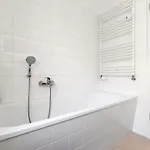 Apartmán Grand Mitte Rosenthaler Platz