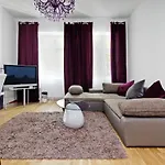 Grand Mitte Rosenthaler Platz * 柏林