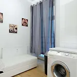 Grand Mitte Rosenthaler Platz Apartmán *