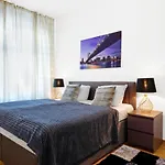 公寓 Grand Mitte Rosenthaler Platz *