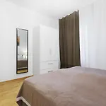 公寓 Grand Mitte Rosenthaler Platz