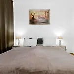 公寓 Grand Mitte Rosenthaler Platz *