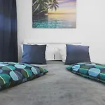 Grand Mitte Rosenthaler Platz * 柏林