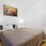 Grand Mitte Rosenthaler Platz 公寓