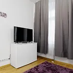 Grand Mitte Rosenthaler Platz Apartmán Berlín