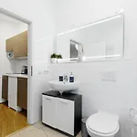 Grand Mitte Rosenthaler Platz 柏林