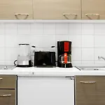 公寓 Grand Mitte Rosenthaler Platz *