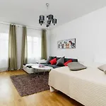 公寓 Grand Mitte Rosenthaler Platz *