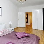 Grand Mitte Rosenthaler Platz Appartement Berlijn