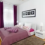 公寓 Grand Mitte Rosenthaler Platz