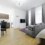 Grand Mitte Rosenthaler Platz