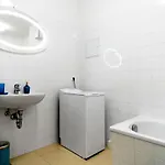 Grand Mitte Rosenthaler Platz 公寓 柏林