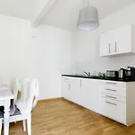 Grand Mitte Rosenthaler Platz 公寓