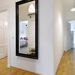 Grand Mitte Rosenthaler Platz Apartmán Berlín