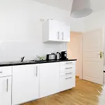 Grand Mitte Rosenthaler Platz *