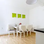 Grand Mitte Rosenthaler Platz Apartmán Berlín