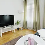 Grand Mitte Rosenthaler Platz Berlín