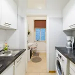 公寓 Grand Mitte Rosenthaler Platz 柏林