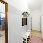 Grand Mitte Rosenthaler Platz *